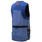 Telovnik Beretta full mesh vest Blue Beretta