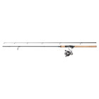 Komplet DAM Impressa CLASSIC SPIN 270cm 7-28g 3000