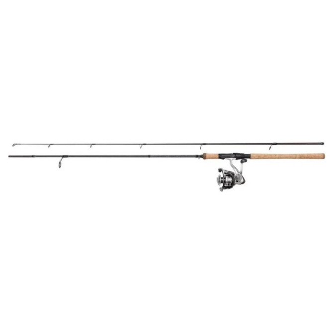 Komplet DAM Impressa CLASSIC SPIN 270cm 7-28g 3000