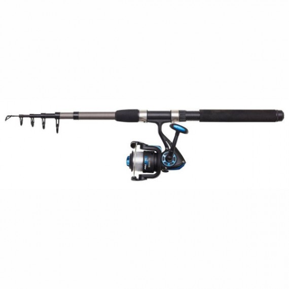 Komplet DAM Full Tech M-PICKER 270cm 10-50g 0.28 CMB