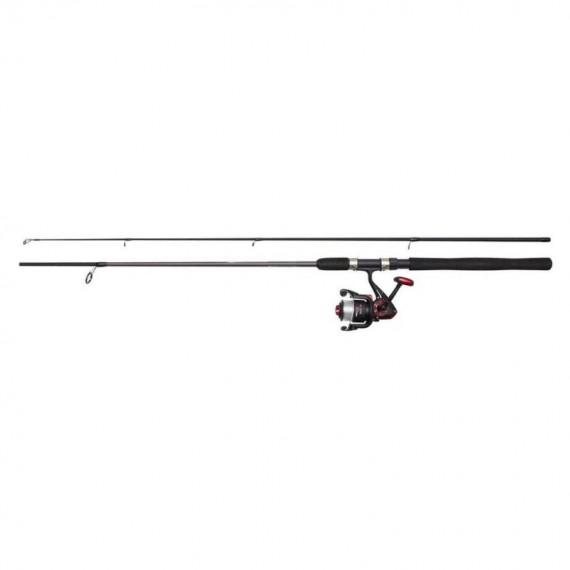 Komplet DAM Full Tech SPIN 270cm 10-30g 3000 0.28 CMB
