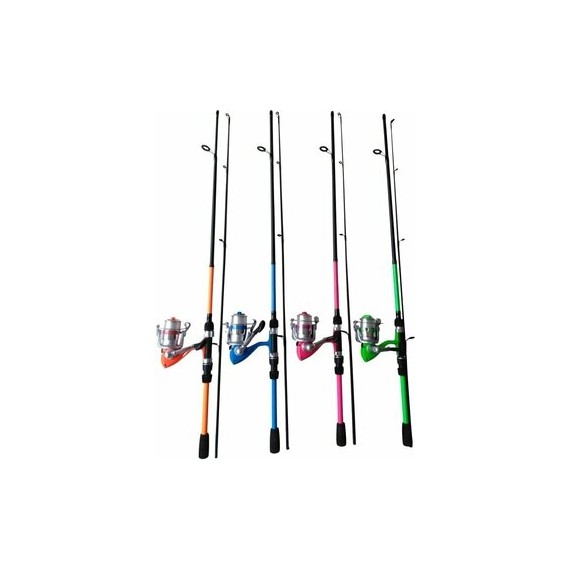 Komplet DAM Vibe COMBO 180 5-20g 25FD + 0.25 4COL