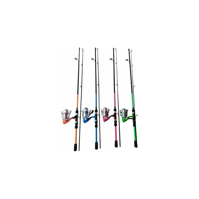 Komplet DAM Vibe COMBO 180 5-20g 25FD + 0.25 4COL