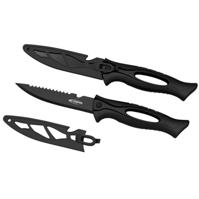 DAM Nož Ontario Fishing