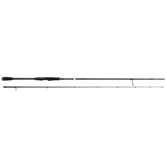 Palica Savage Gear SG2 MEDIUM GAME 251cm 12-35g