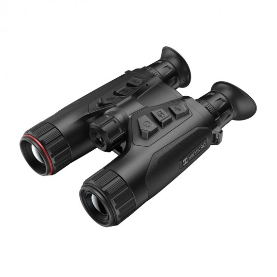 Daljnogled Hikmicro Habrok 4K HE25L 5.5-22X60