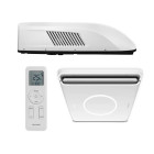 Klima Sinclair 2.5KW-strešna INVERTER ASV-25BIS