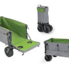 Voziček Cargo Beach