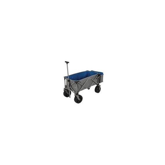 Voziček Cargo Fresh