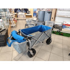 Voziček Cargo Fresh