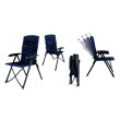 Stol camping Club