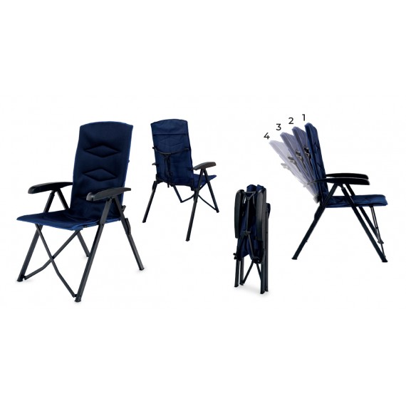 Stol camping Club