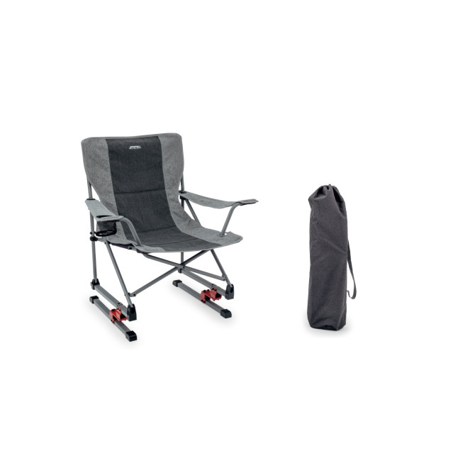 Gugalni stol camping Swing Con.Ver