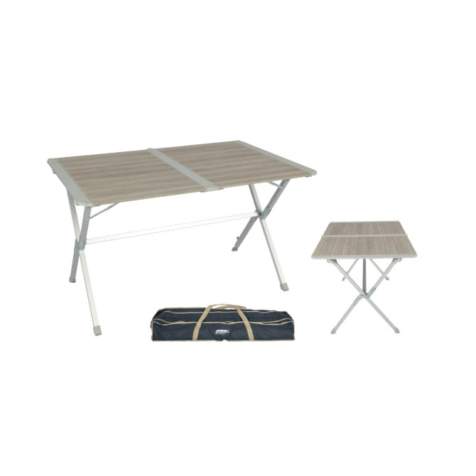 Miza Wood 140x80x71,5cm Con.Ver