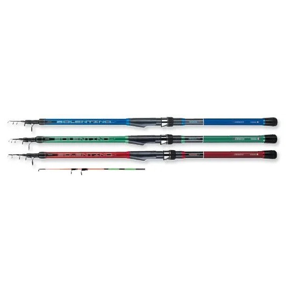 Palica Daiwa BOLENTINO BL2300 21MQT