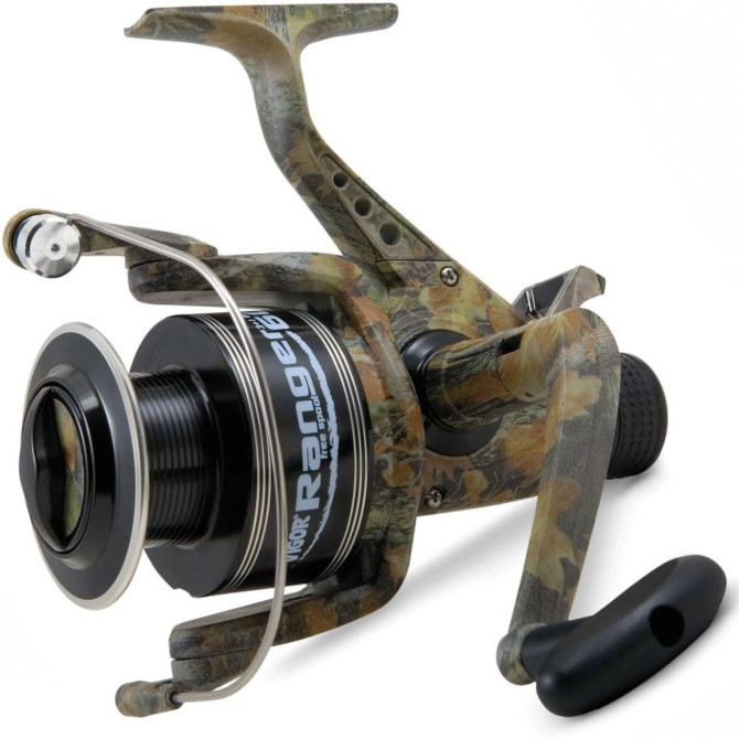 Role Lineaeffe VIGOR RANGER 3+1B.B. CAMO 60