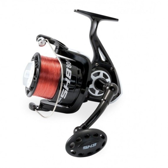 Rola Lineaeffe Shizuka SK8 FD REEL 3BB 7000