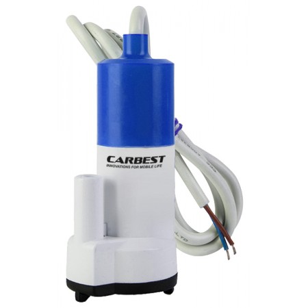 Potopna črpalka 15l/min 12V