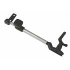 Nosilec Okna Reimo 230mm DESNI