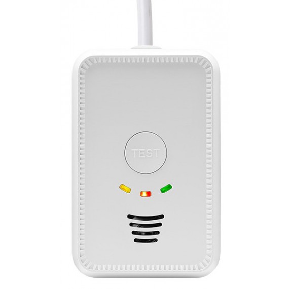 Alarm za Plin 12V LPG/CO