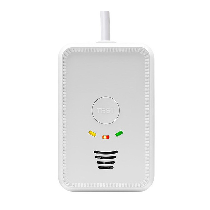 Alarm za Plin 12V LPG/CO