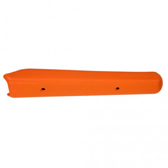 Kopišček Tikka T3x oranžen