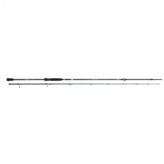 Palica Abu Garcia ''Ike'' Signature 703 ML/M 4-18g/8-28g