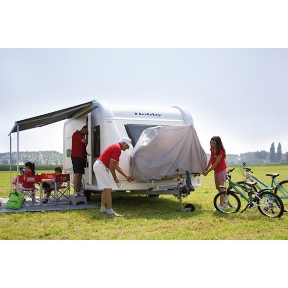 Pokrivalo za kolesa Fiamma CARAVAN za 2 kolesi