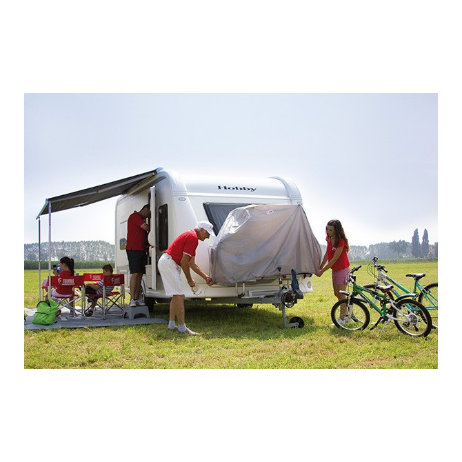 Pokrivalo za kolesa Fiamma CARAVAN za 2 kolesi