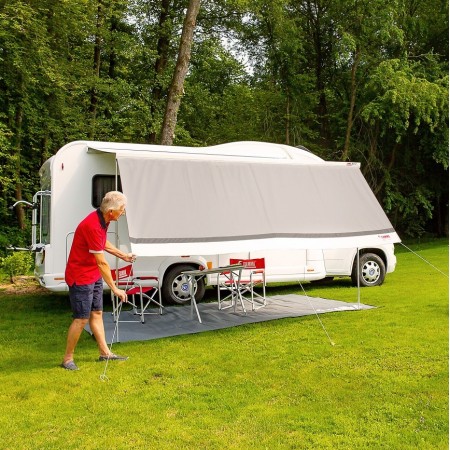 Stranica Fiamma Blocker 260cm