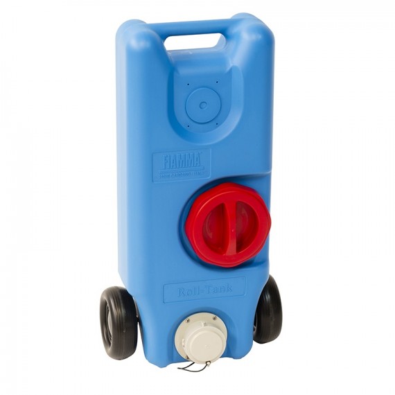 Rezervoar za pitno vodo Roll-tank 40F
