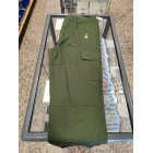 Hlače Lukić lovske letne motiv snjaka št.48