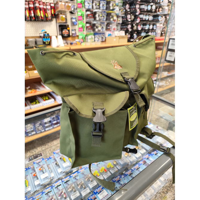 Lovski nahrbtnik Lukić (M) mali