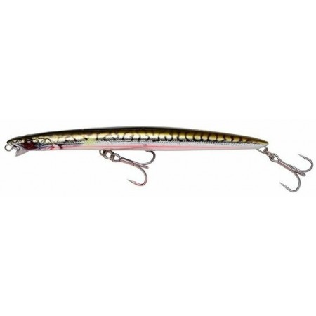 Vaba Savage Gear DEEP WALKER 2.0 17,5cm 50g FS Mackrel Ayu