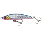 Vaba Savage Gear GRAVITY PENCIL 5cm 8g SINKING Pink Belly