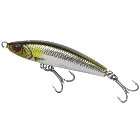 Vaba Savage Gear GRAVITY PENCIL 4,5cm 5g SINKING Mirror Ayu