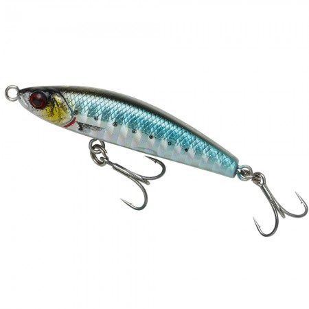 Vaba Savage Gear GRAVITY PENCIL 4,5cm 5g SINKING Sardine