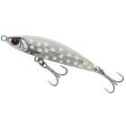 Vaba Savage Gear GRAVITY PENCIL 4,5cm 5g SINKING Crystal White Glow