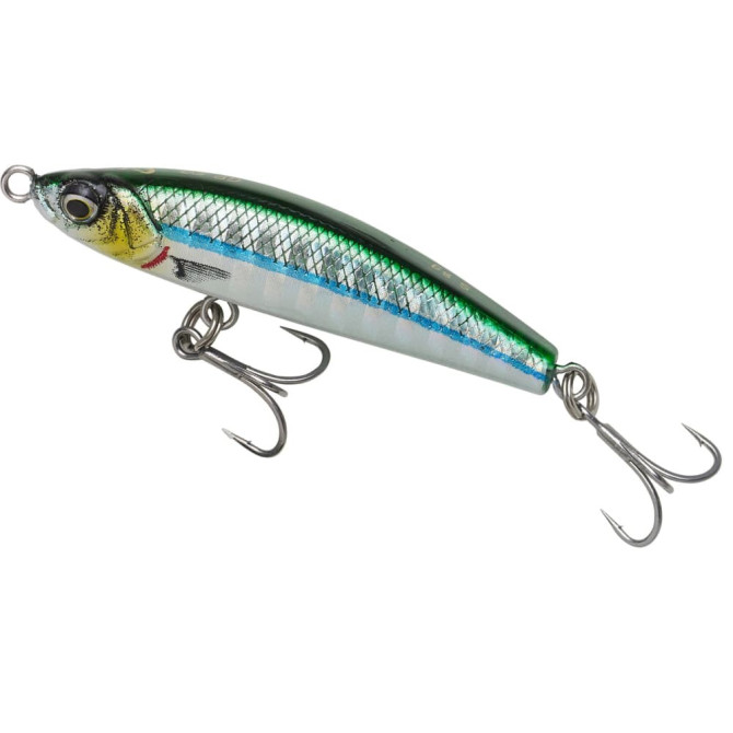 Vaba Savage Gear GRAVITY PENCIL 4,5cm 5g SINKING Sayoris