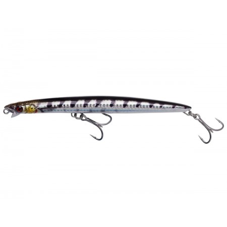 Vaba Savage Gear DEEP WALKER 2.0 17,5cm 50g FS Barracuda