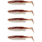 Vaba Savage Gear FAT MINNOW T-TAIL 10,5cm 11g Smelt