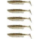 Vaba Savage Gear FAT MINNOW T-TAIL 10,5cm 11g Halo Baitfish