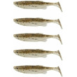Vaba Savage Gear FAT MINNOW T-TAIL 10,5cm 11g Halo Baitfish