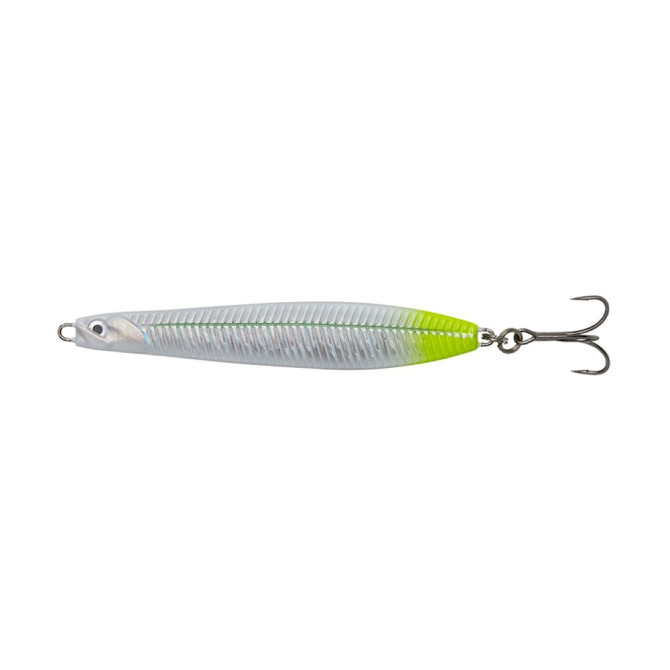 Vaba Savage Gear SURF SEEKER 40g 11cm Sinking White Pearl