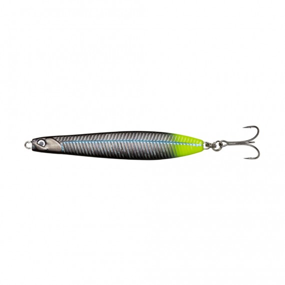 Vaba Savage Gear SURF SEEKER 40g 11cm Sinking Black Pearl