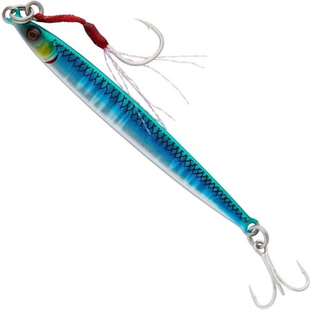 Vaba Savage Gear SARDINE SLIDER MICRO 20g 8,5cm Sayoris