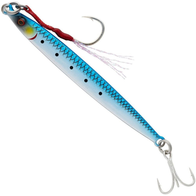 Vaba Savage Gear SARDINE SLIDER MICRO 20g 8,5cm Papalina