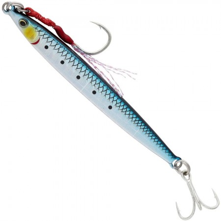 Vaba Savage Gear SARDINE SLIDER MICRO 30g 10cm Sardine