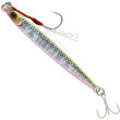 Vaba Savage Gear SARDINE SLIDER MICRO 30g 10cm Lemonback
