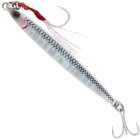 Vaba Savage Gear SARDINE SLIDER MICRO 30g 10cm White Glow